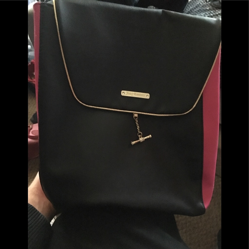 Juicy Couture Backpack